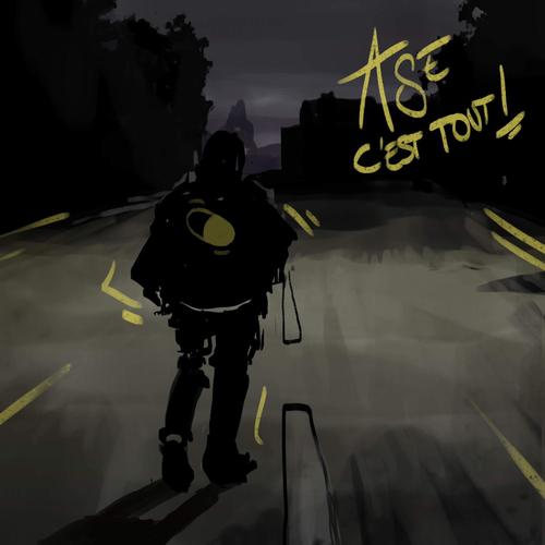 c'est tout! (Explicit)