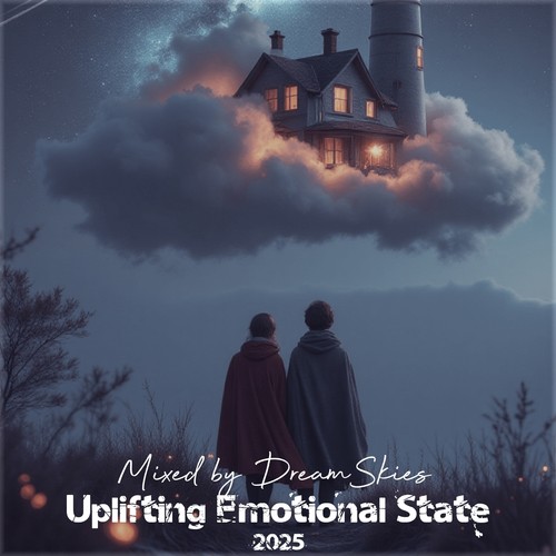 Uplifting Emotional State, Vol. 121