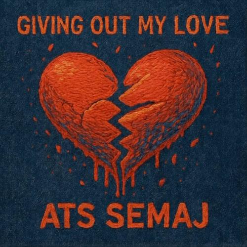 Giving Out My Love (Explicit)