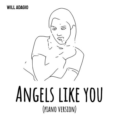 Angels Like You (Piano Version)