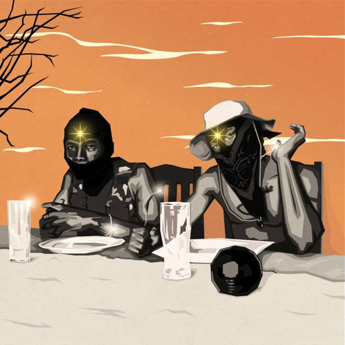 Ginger-Ale & Pastries: Diet (Explicit)