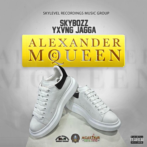 Alex Mcqueen (Explicit)