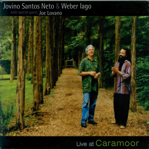 Live at Caramoor