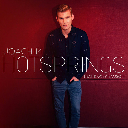 Hotsprings (feat. Kryssy Samson)