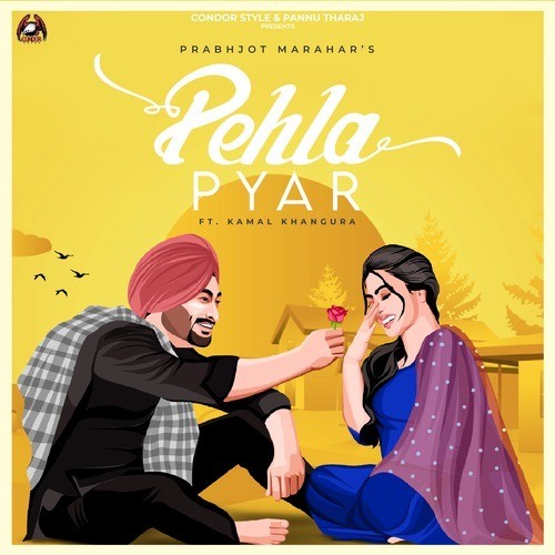 Pehla Pyar