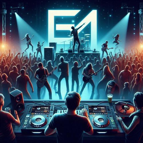 Mila (feat. Elus) [The Grooves Punk edition]