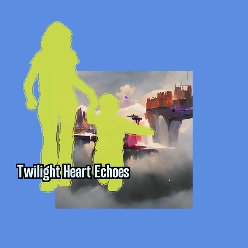 Twilight Heart Echoes