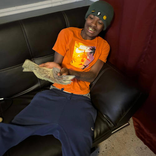 New glizzy (feat. Klutxh) [Explicit]