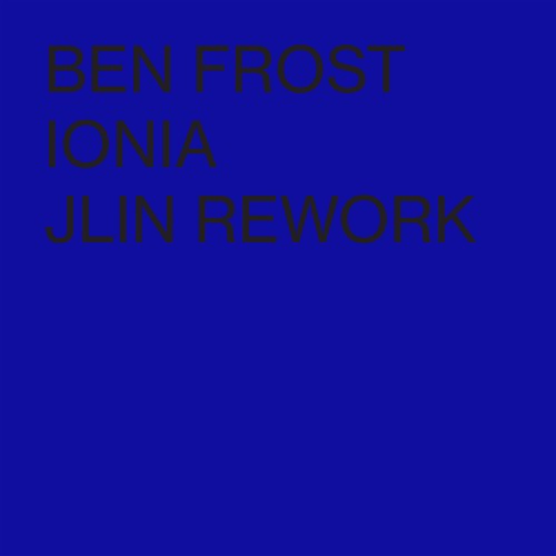 Ionia (Jlin Rework)