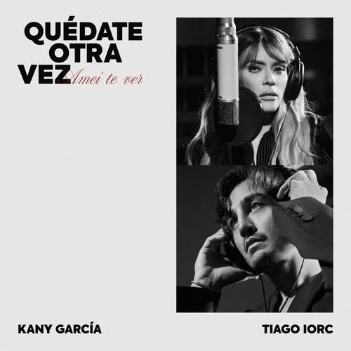 Quédate Otra Vez (Amei Te Ver) (360 Reality Audio)
