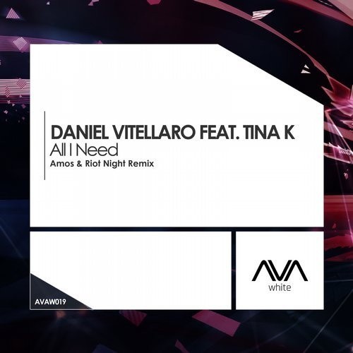 All I Need (Amos & Riot Night Remix)