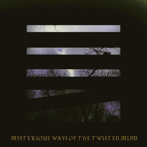 Mysterious Ways of the Twisted Mind