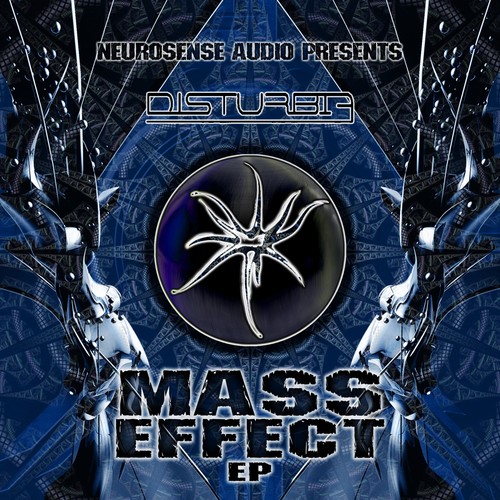 Mass Effect EP