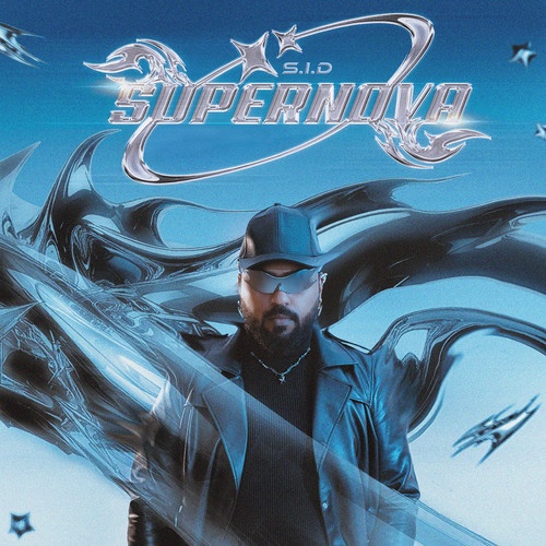 Supernova (Explicit)