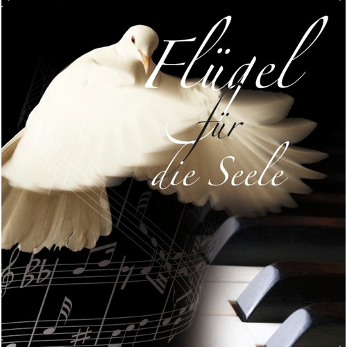 Flügel für die Seele (Wellness - Music)