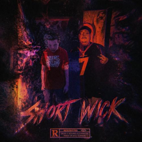 SHORT WICK (feat. KYSJai) [Explicit]