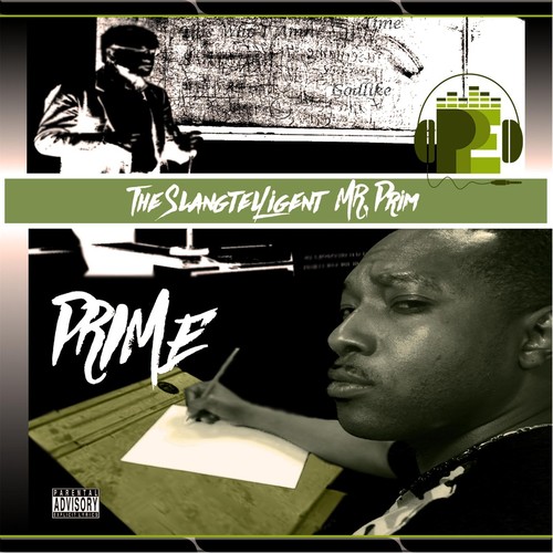 The Slangtelligent Mr. Prim (Explicit)