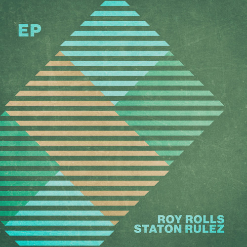 Staton Rulez - EP