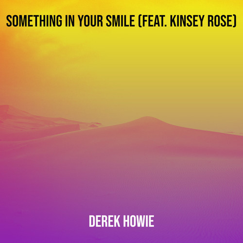 Something in Your Smile