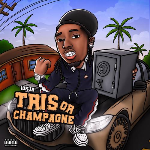 Tris or champagne (Explicit)
