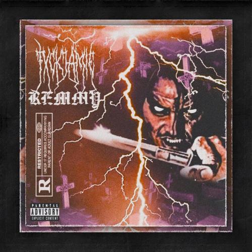 PSYCHO (feat. REMMY) [Explicit]