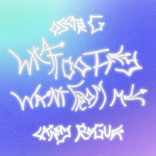 What Do They Want from Me (Explicit)