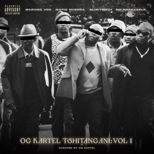 OG KARTEL TSHITANGANI, Vol. 1 (Explicit)