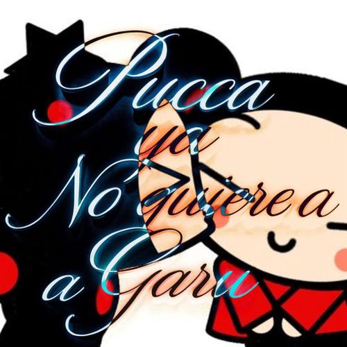 Pucca ya no quiere a Garu (feat. Hollywood)