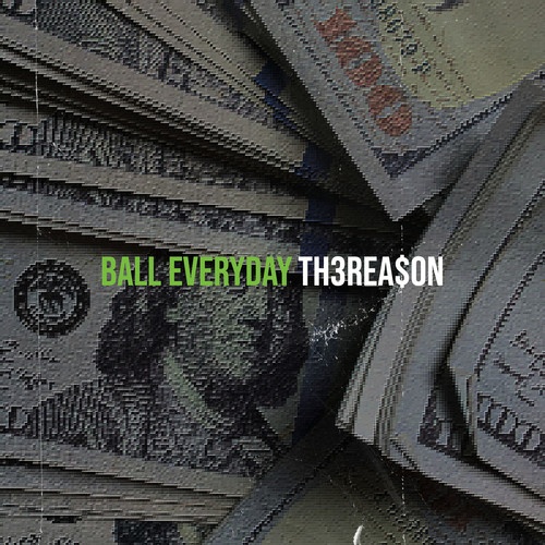 Ball Everyday (Explicit)