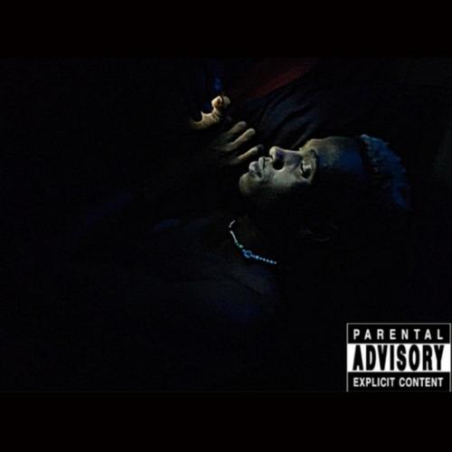 Alone (feat. Lil machine)