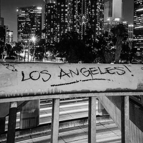 Angeles Azules (feat. Tommy H & Hops) [Explicit]