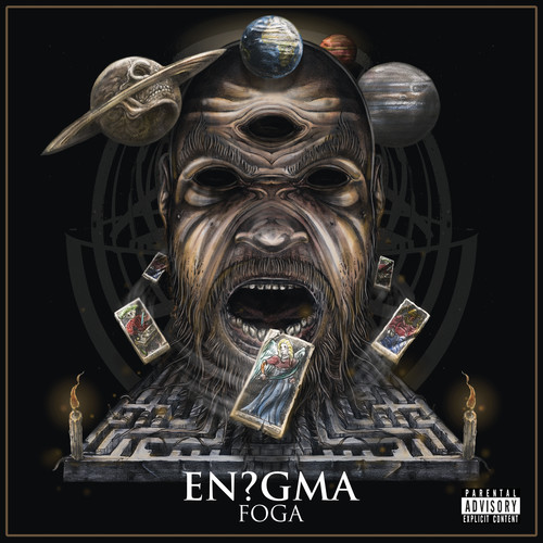 Foga (Explicit)