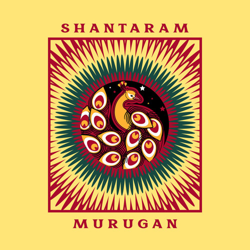 Shantaram