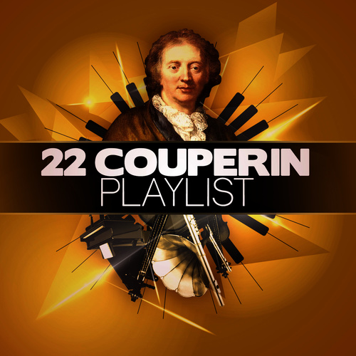 22 Couperin Playlist