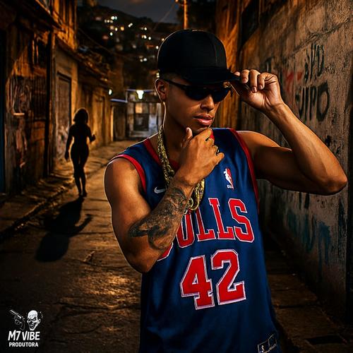 Droga do Amor (Explicit)