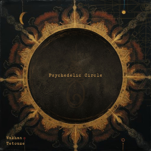 Psychedelic Circle