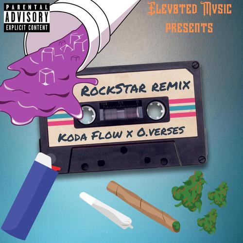 RockStar (feat. O.Verses) [Explicit]