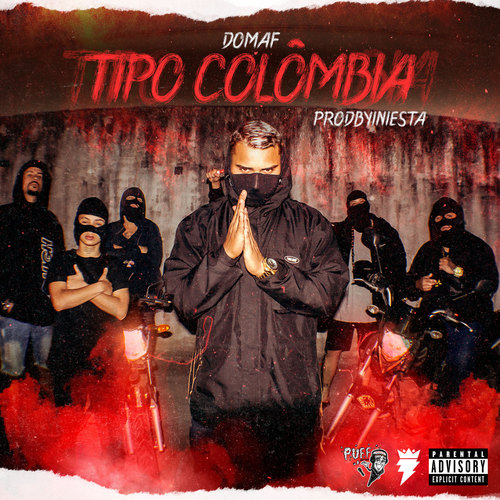 Tipo Colombia (Explicit)