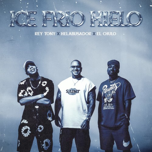 Ice Frío Hielo (Explicit)