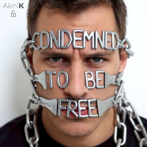 Condemned to Be Free