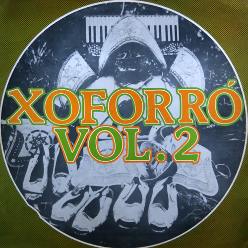 Xoforró, Vol. 2