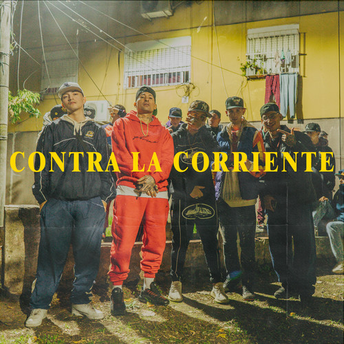 Contra la Corriente