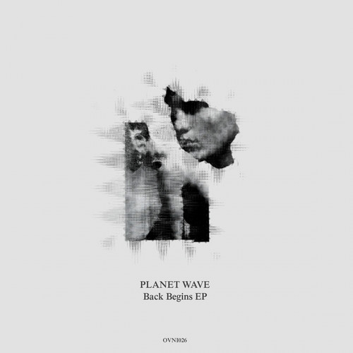 Back Begins EP