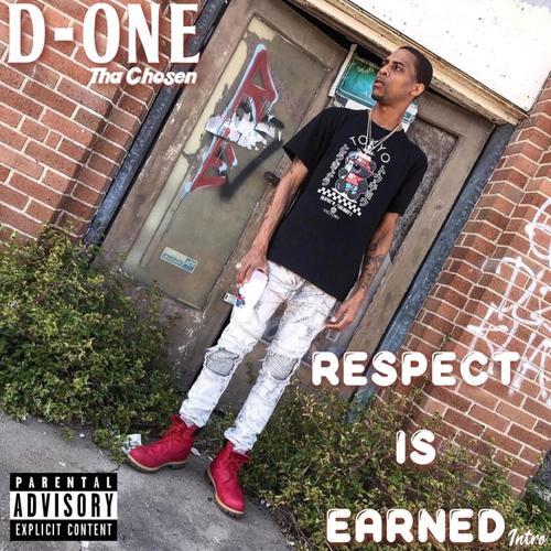 Respect Is Earned (Intro) [Explicit]