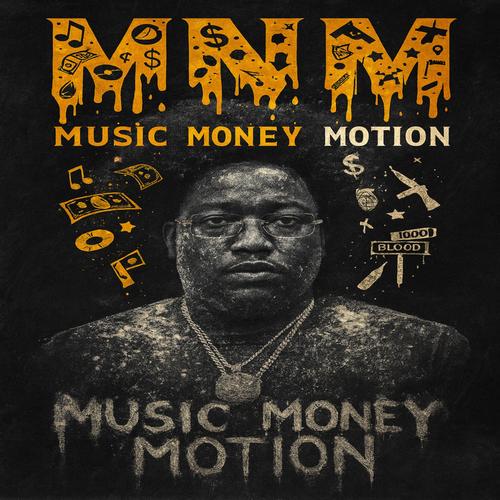 CEO RIZZY MUSIC MONEY MOTION (Explicit)