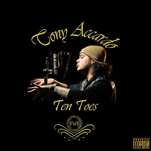 Ten Toes (Explicit)