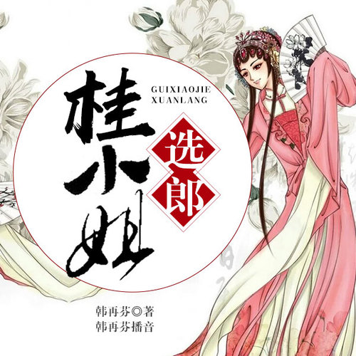 电视剧：桂小姐选郞