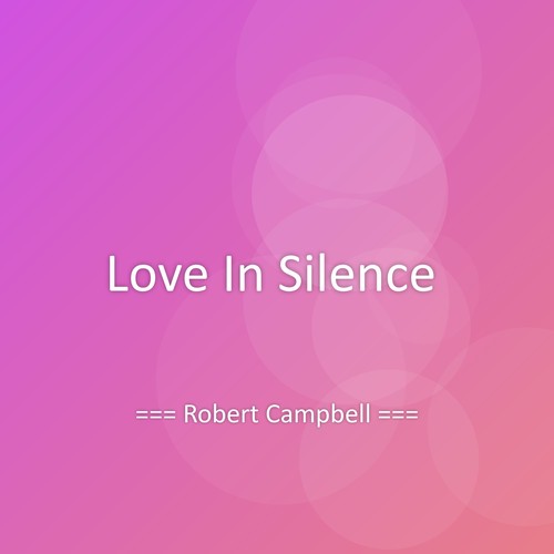 Love In Silence