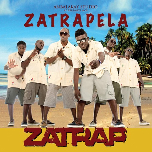 Zatrapela (Explicit)