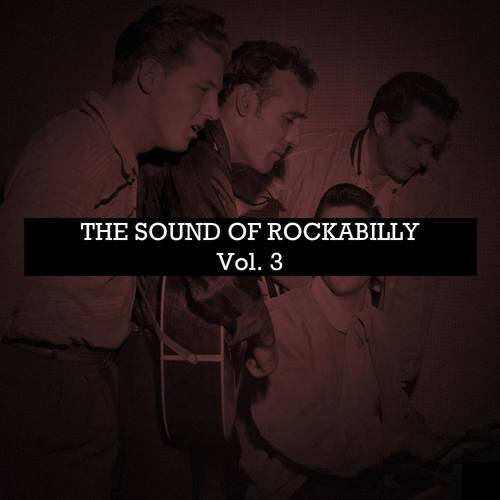 The Sound of Rockabilly, Vol. 3